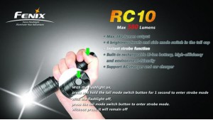 Fenix RC10